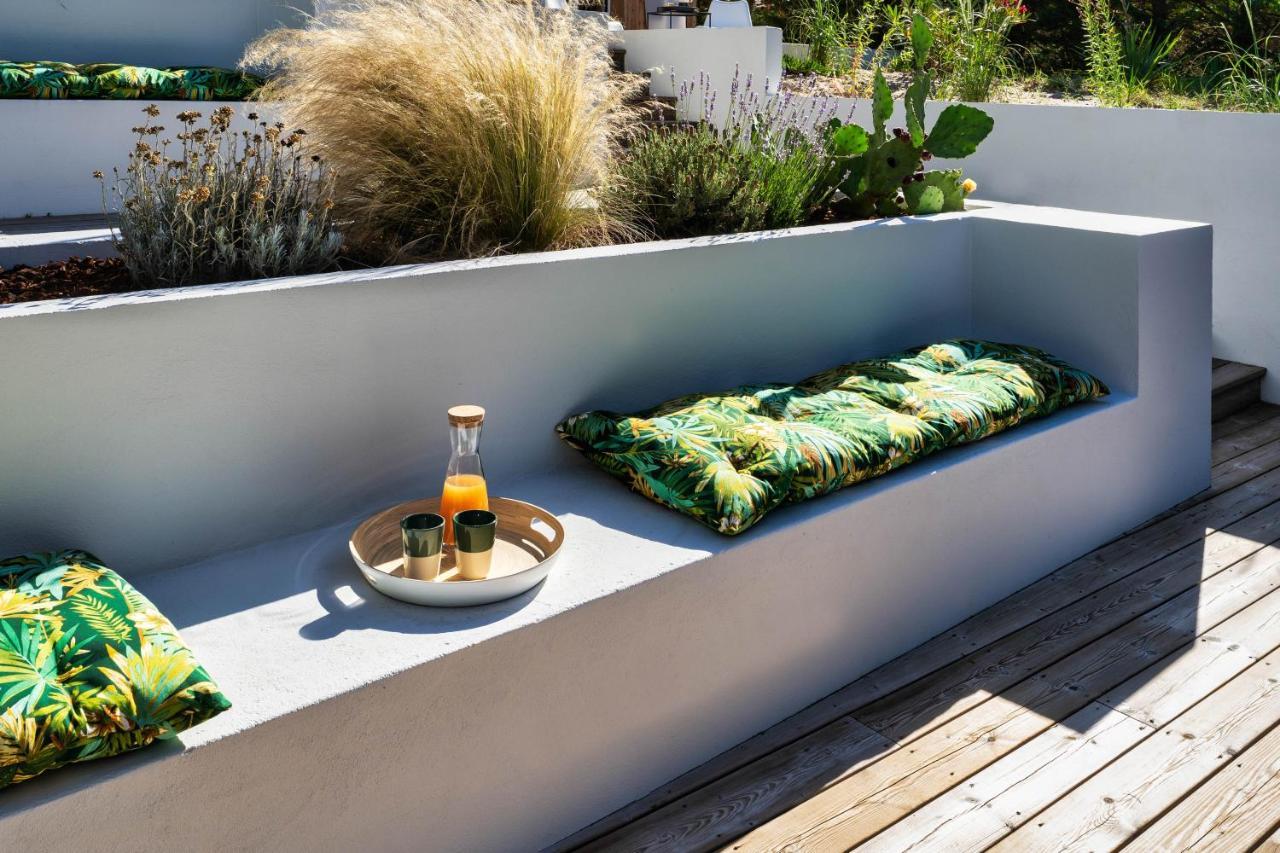 Villa Piladi Lacanau Εξωτερικό φωτογραφία