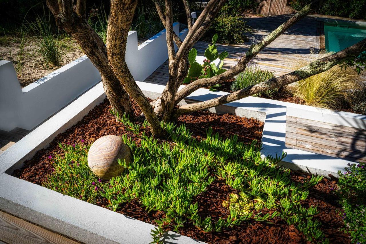 Villa Piladi Lacanau Εξωτερικό φωτογραφία