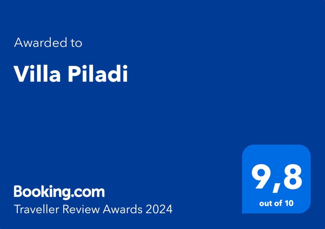Villa Piladi Lacanau Εξωτερικό φωτογραφία