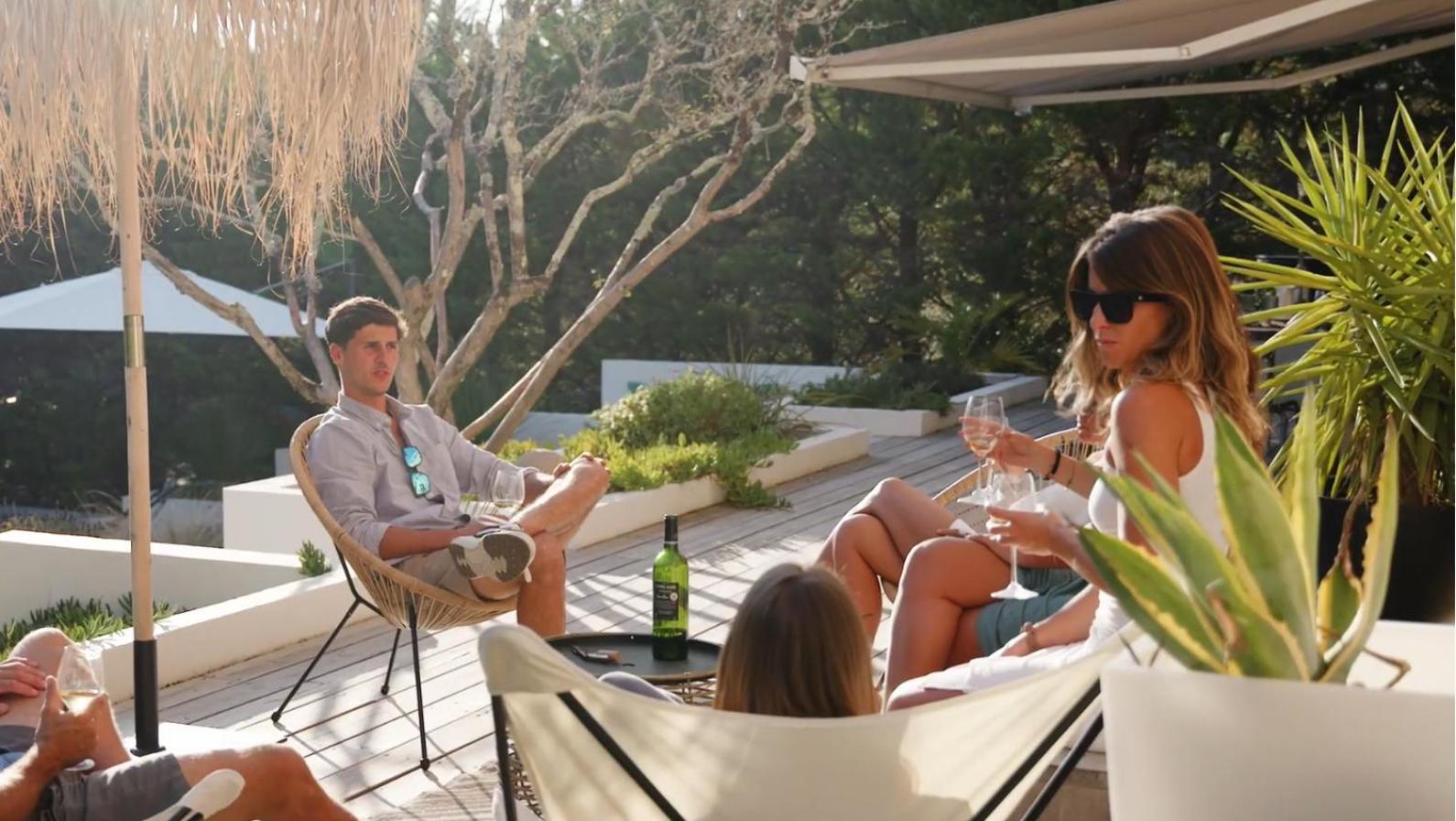 Villa Piladi Lacanau Εξωτερικό φωτογραφία